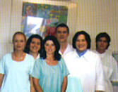 Laserdent team